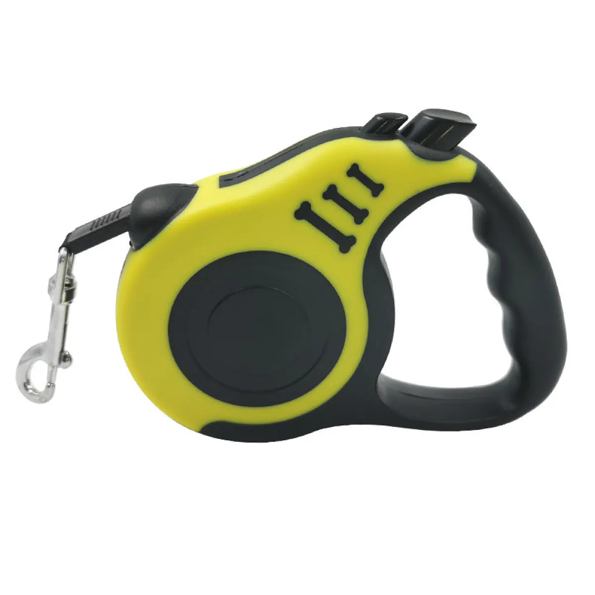 Woofworks Retractable Leash