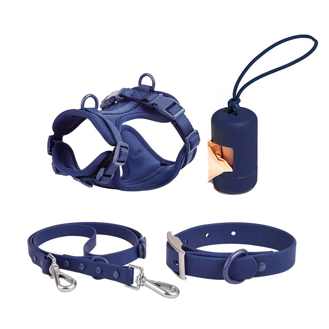 Woofworks Dog Harness bundle