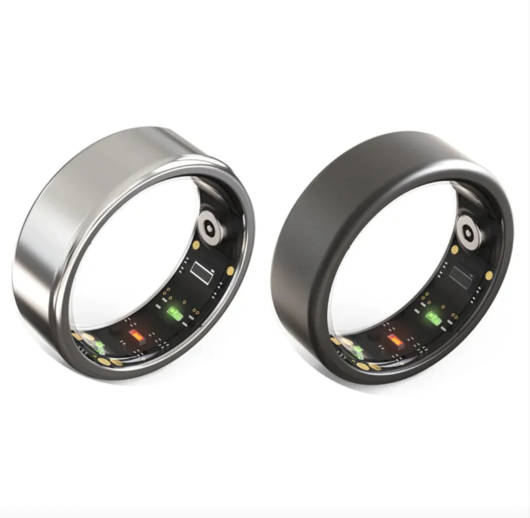 Tailor'd Health Monitoring Ring