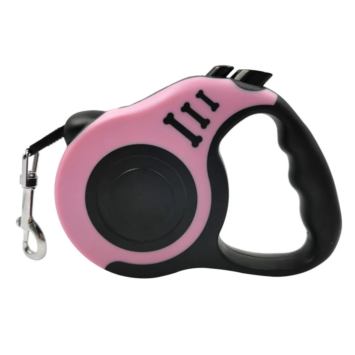 Woofworks Retractable Leash