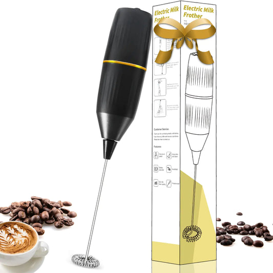 Tailor'd Health HandheldMini Drink Mixer