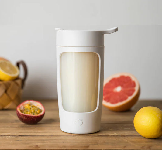 Tailor'd Health Portable Juice Blender