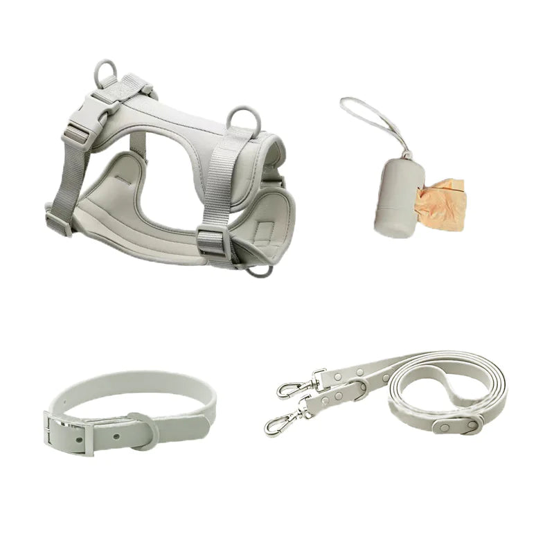 Woofworks Dog Harness bundle