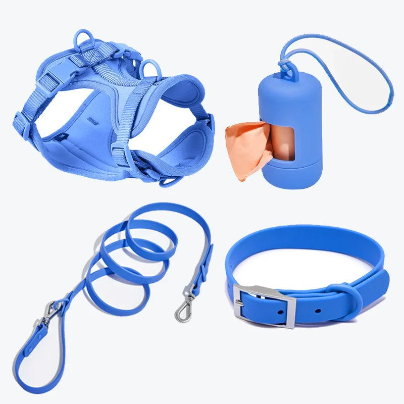 Woofworks Dog Harness bundle