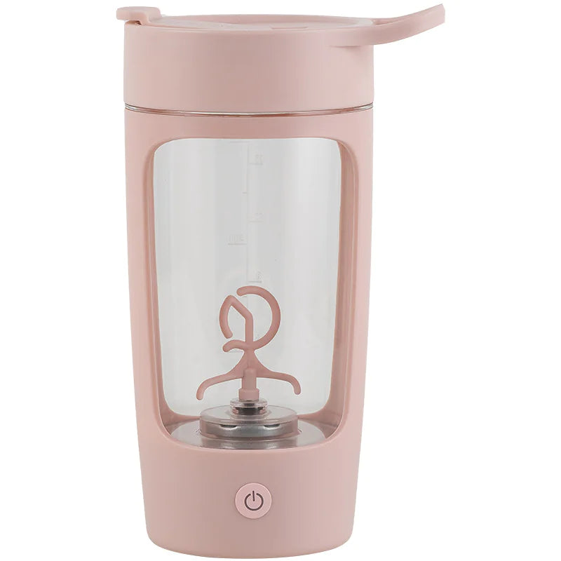 Tailor'd Health Portable Juice Blender