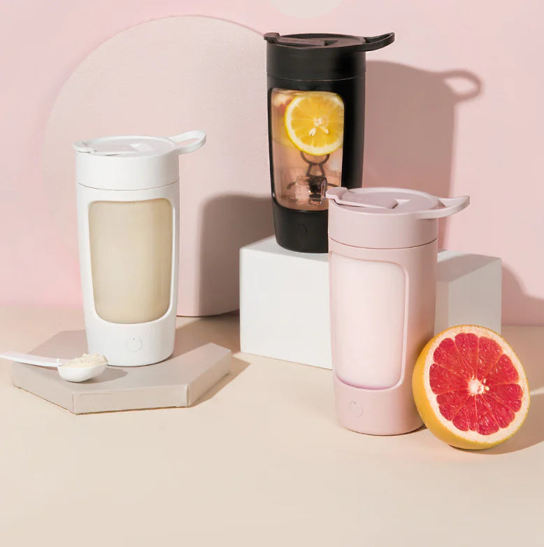 Tailor'd Health Portable Juice Blender
