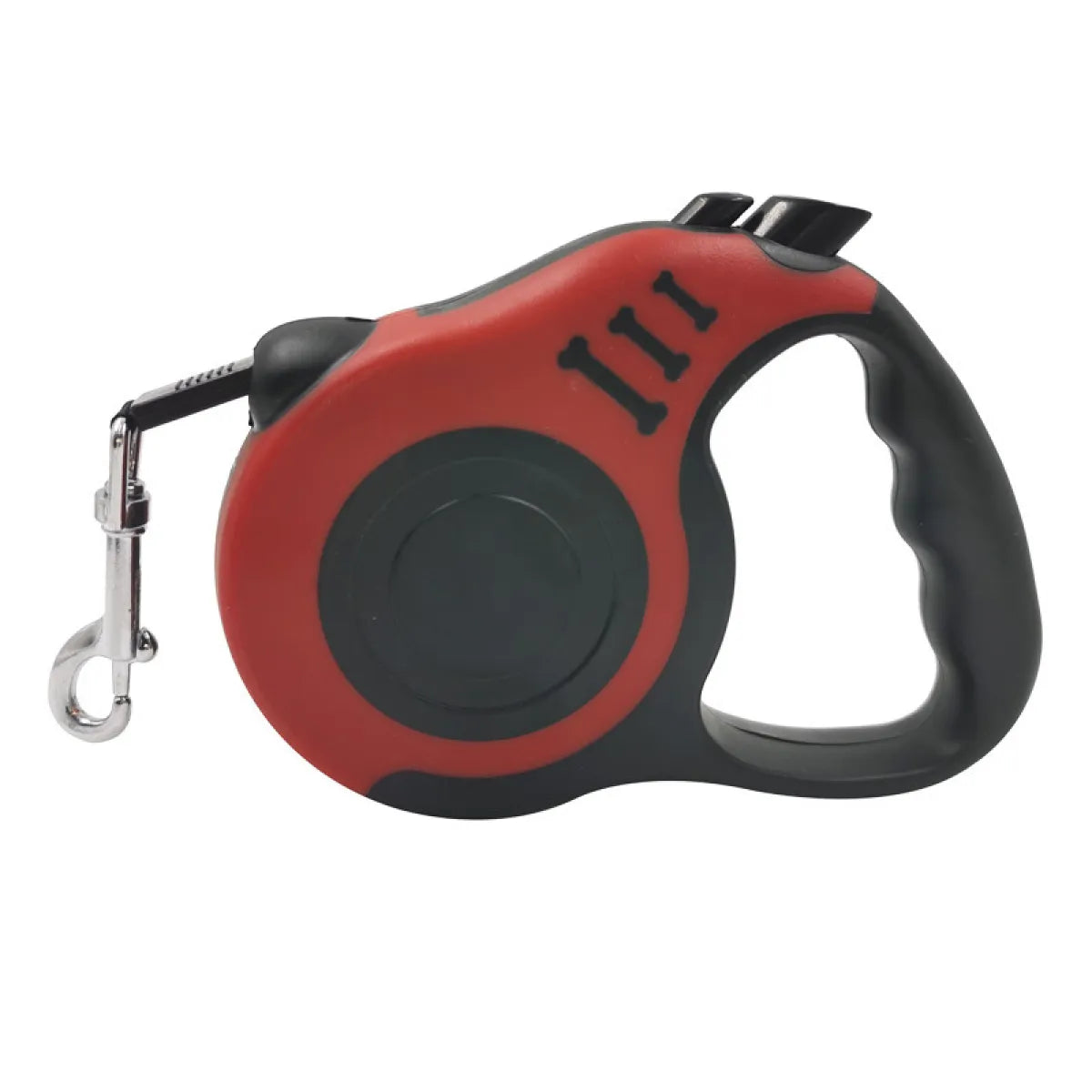 Woofworks Retractable Leash